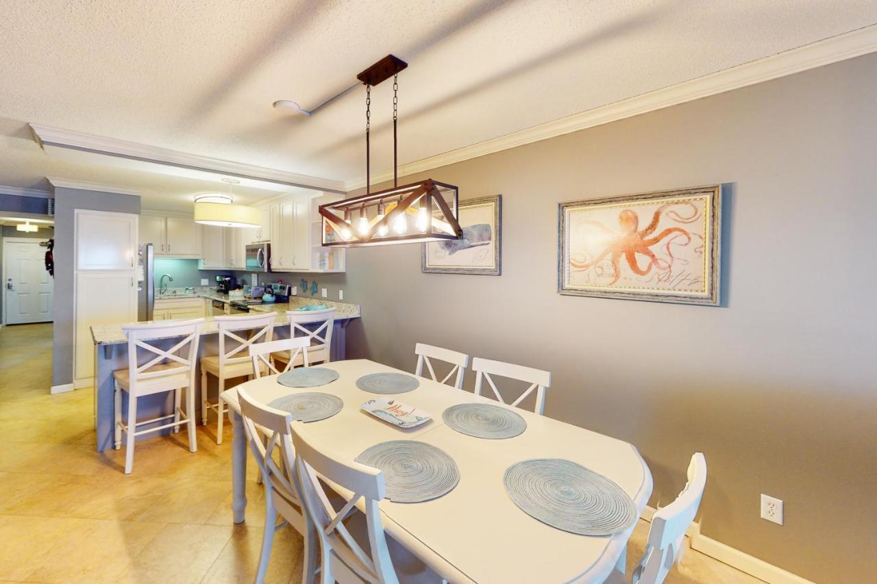 Regency Towers 625 Apartamento