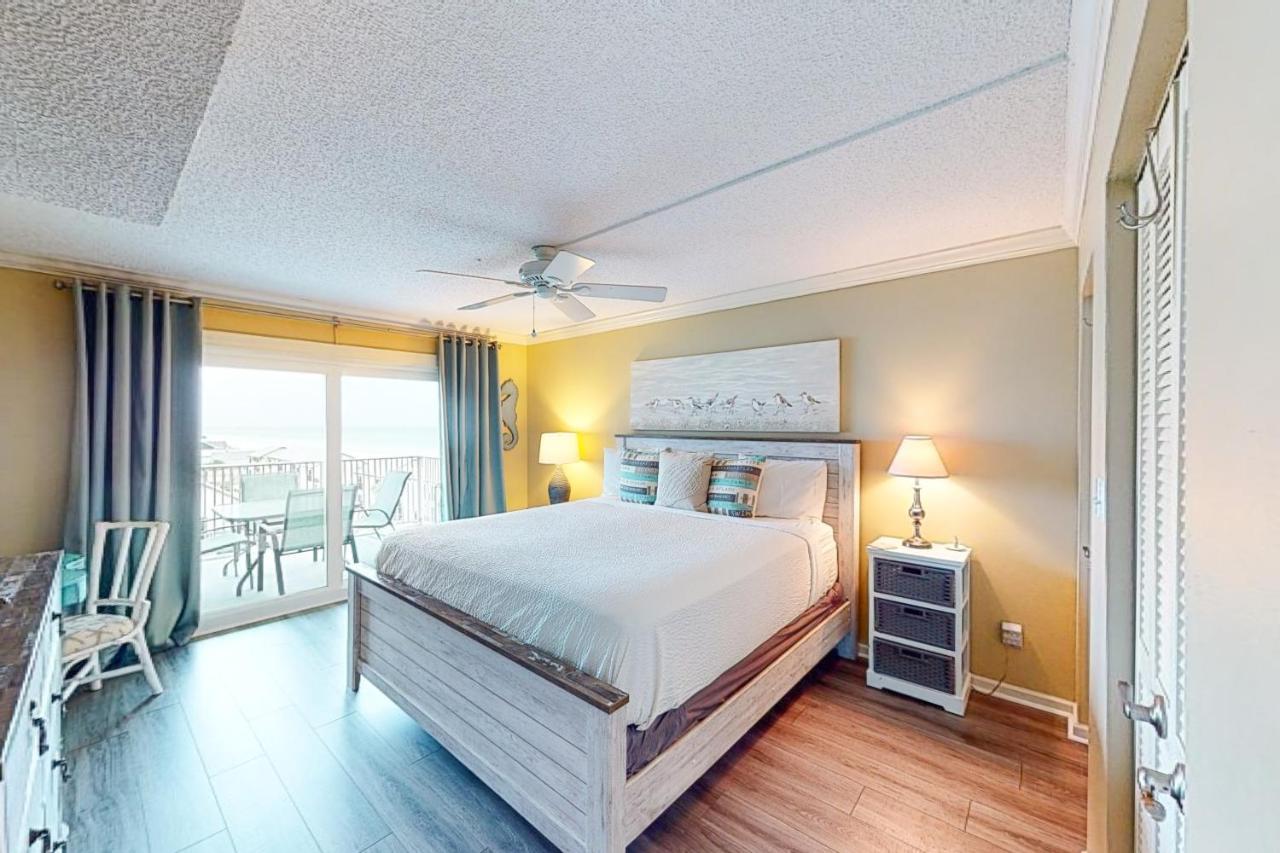 Apartamento Regency Towers 625 Panama City Beach