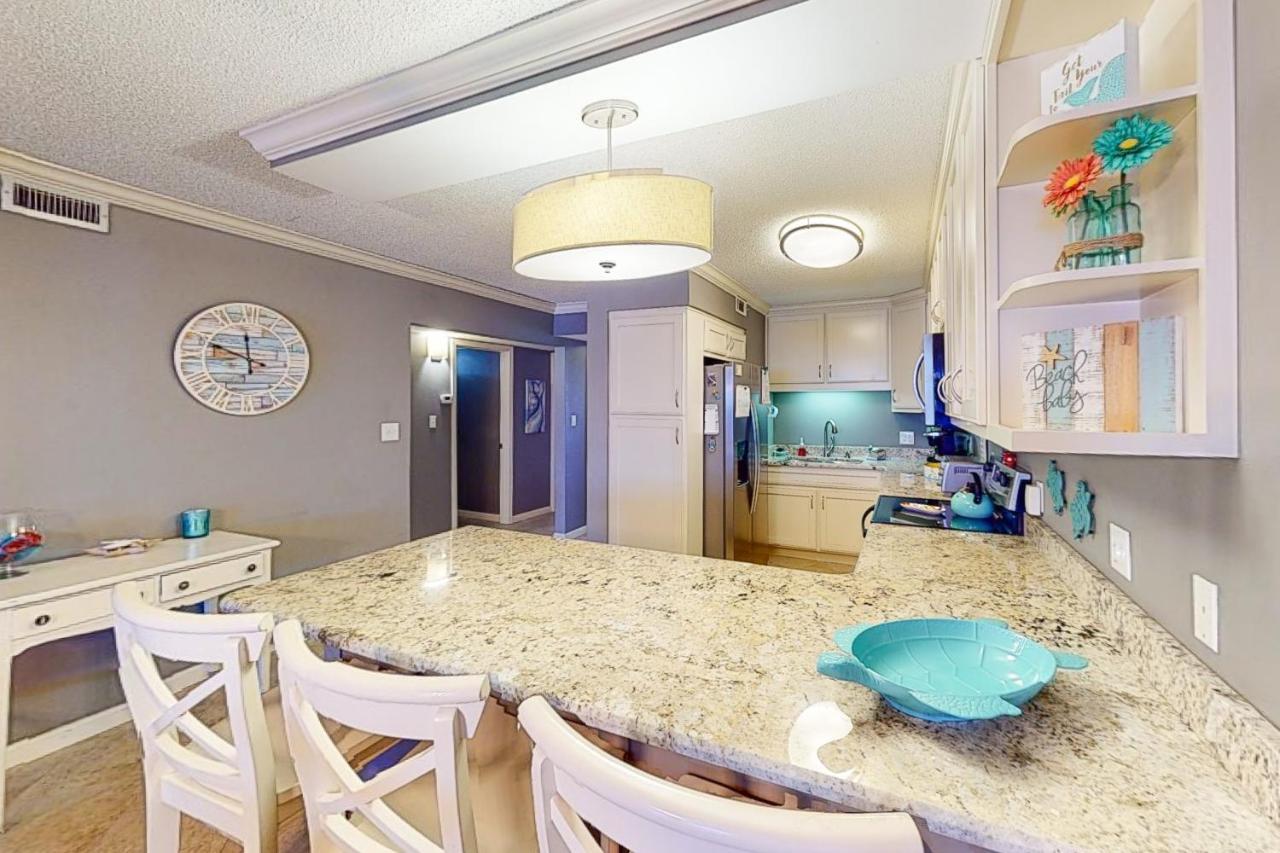 Regency Towers 625 Apartamento Panama City Beach