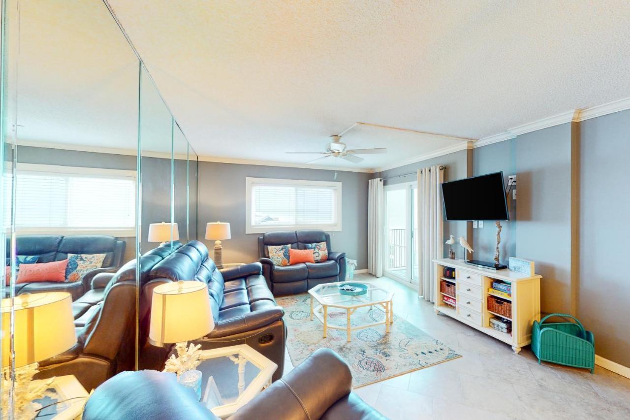 Regency Towers 625 Apartamento