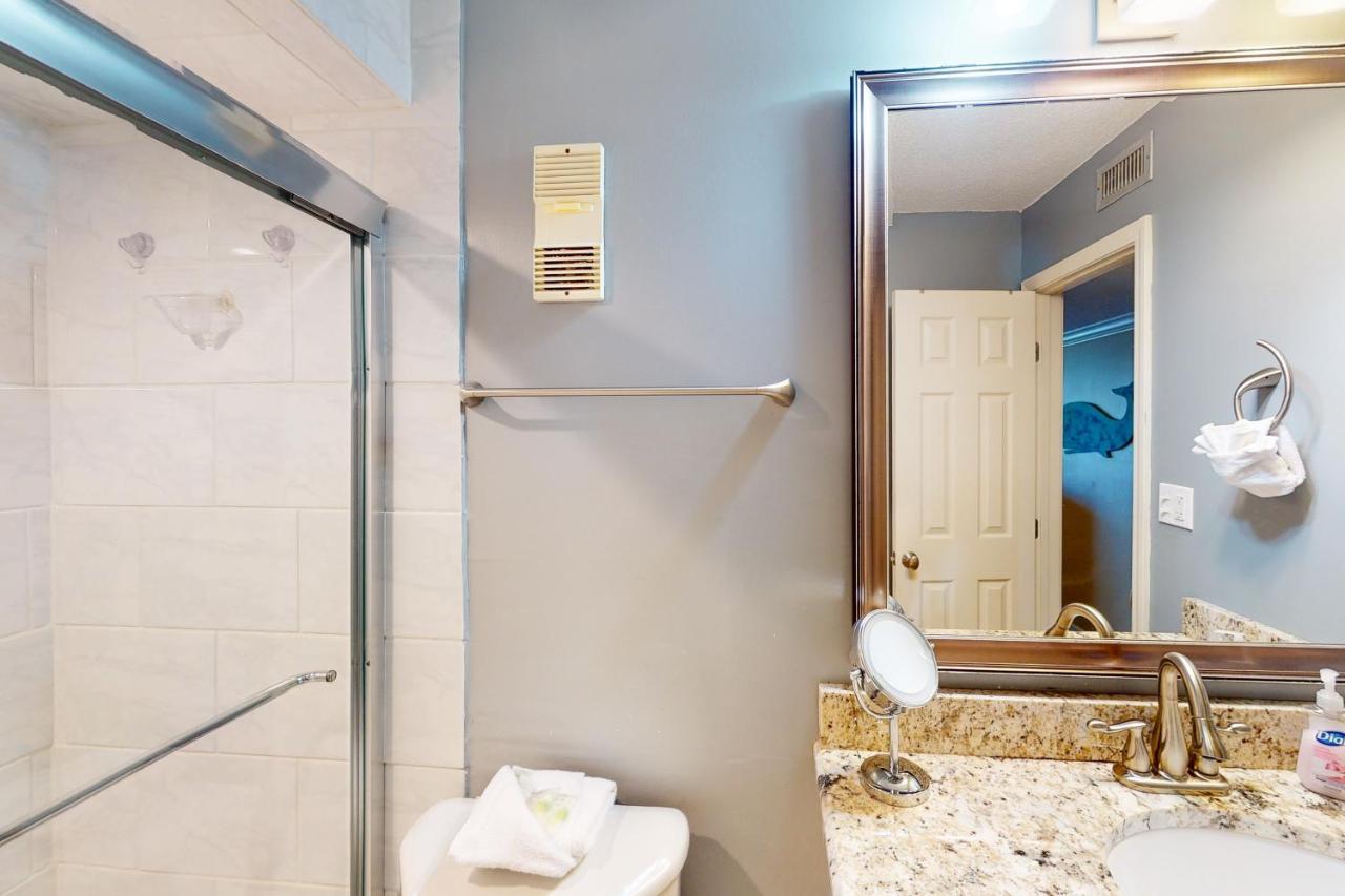 Apartamento Regency Towers 625 Panama City Beach