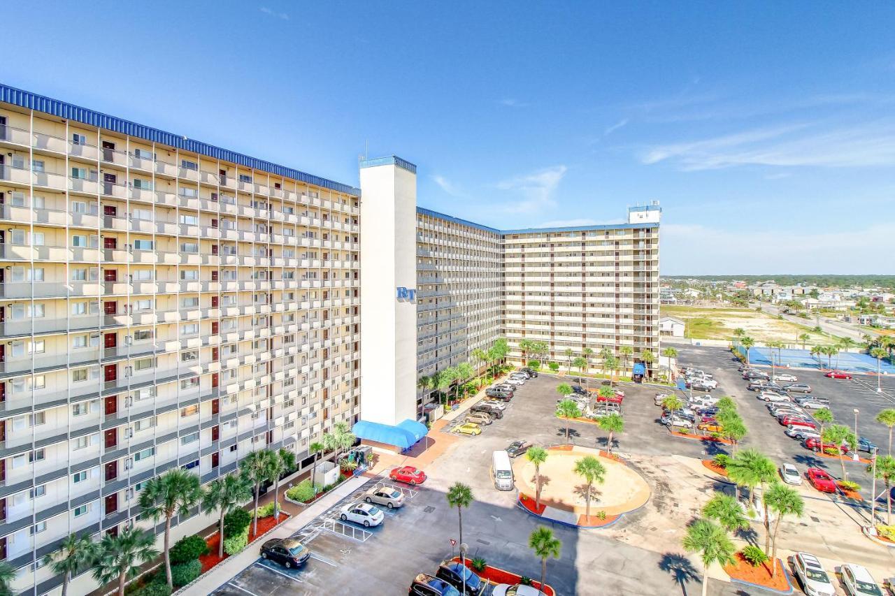 Regency Towers 625 Apartamento