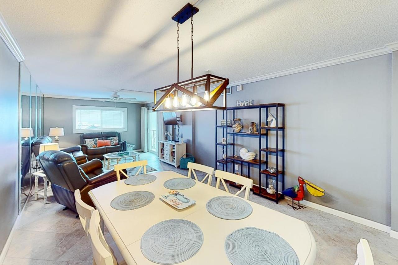 Apartamento Regency Towers 625